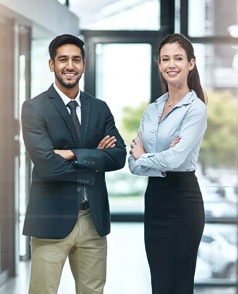 Financial Experts